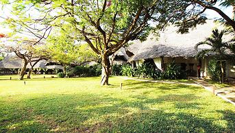 Kilili Baharini Resort & Spa