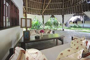 Kilili Baharini Resort & Spa