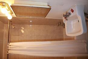 Grand Motel Saint-Hubert