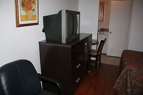Grand Motel Saint-Hubert