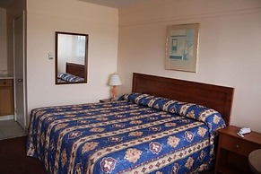 Grand Motel Saint-Hubert