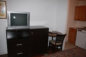 Grand Motel Saint-Hubert