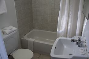 Grand Motel Saint-Hubert