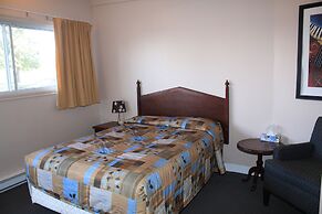 Grand Motel Saint-Hubert