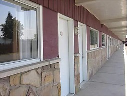 Grand Motel Saint-Hubert