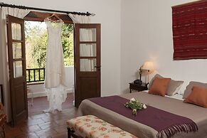 Las Moras Hotel