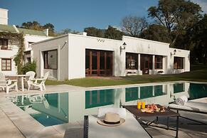 Las Moras Hotel