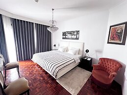 Hotel Boutique a Esplanada