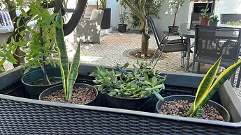 Hotel Boutique a Esplanada