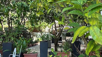 Hotel Boutique a Esplanada