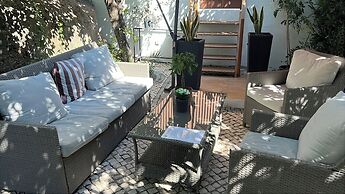 Hotel Boutique a Esplanada