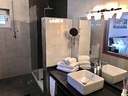Hotel Boutique a Esplanada