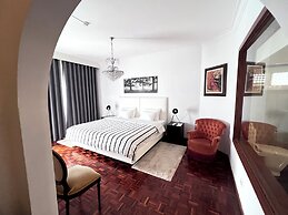 Hotel Boutique a Esplanada