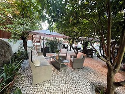 Hotel Boutique a Esplanada