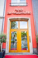 Hotel zur Malzmühle