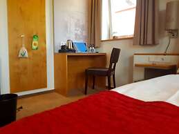 Hotel zur Malzmühle