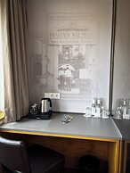 Hotel zur Malzmühle