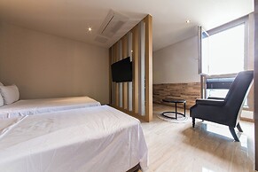 Boutique Hotel SB Seoul