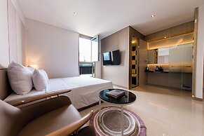 Boutique Hotel SB Seoul