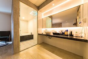 Boutique Hotel SB Seoul