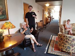 Hotel E4