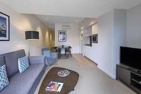 Wyndham Hotel Melbourne