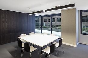 Wyndham Hotel Melbourne