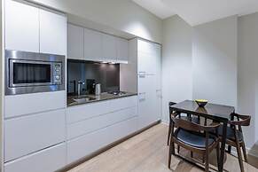 Wyndham Hotel Melbourne