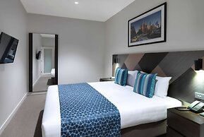 Wyndham Hotel Melbourne