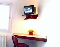 Motel 24h Hannover