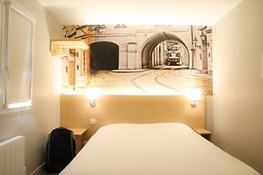Hôtel Inn Design Châteaubriant