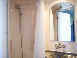 Hôtel Inn Design Châteaubriant