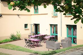 Hôtel Inn Design Châteaubriant
