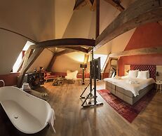 Stadshotel Woerden