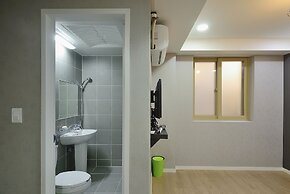 Red Guest House