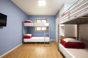 Red Guest House
