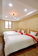 Red Guest House