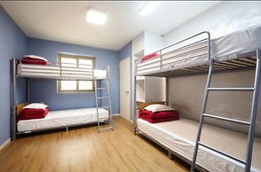 Red Guest House