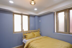 Red Guest House