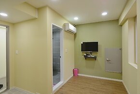 Red Guest House