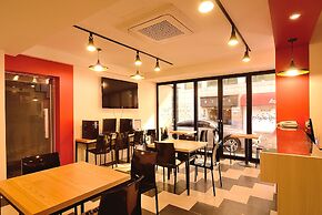 Red Guest House