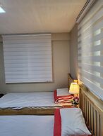 Red Guest House