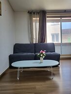 Red Guest House