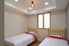 Red Guest House