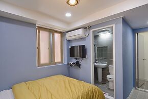 Red Guest House