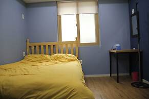 Red Guest House