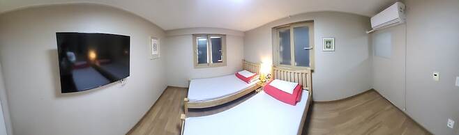 Red Guest House