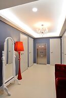 Red Guest House
