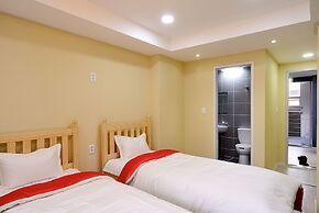 Red Guest House