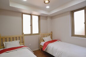 Red Guest House